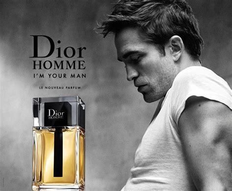 musique pub chanel robert pattinson|dior homme robert pattinson.